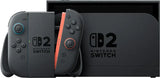 Nintendo Switch 2 Console + Pokemon Legends: Z-A Bundle