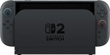 Nintendo Switch 2 Console + Pokemon Legends: Z-A Bundle