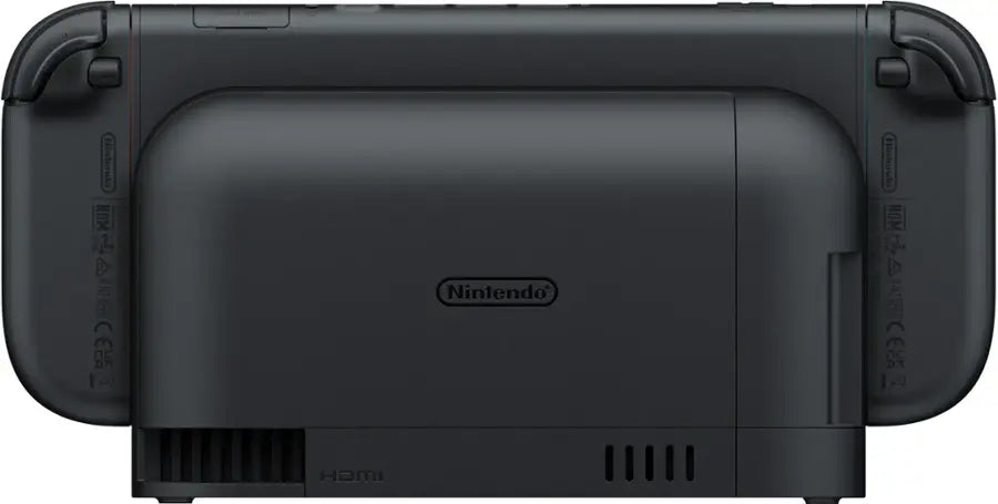 Nintendo Switch 2 Console + Pokemon Legends: Z-A Bundle