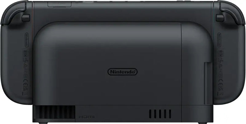 Nintendo Switch 2 Console + Pokemon Legends: Z-A Bundle