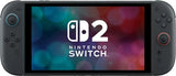 Nintendo Switch 2 Console + Pokemon Legends: Z-A Bundle