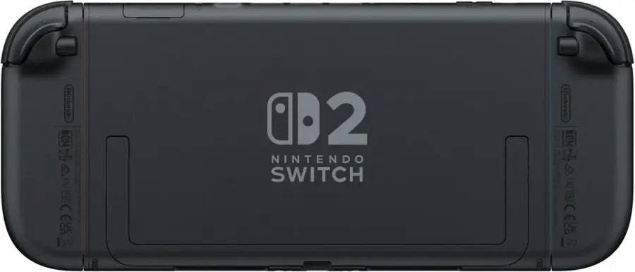 Nintendo Switch 2 Console + Pokemon Legends: Z-A Bundle