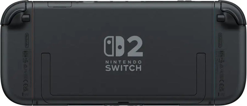 Nintendo Switch 2 Console + Pokemon Legends: Z-A Bundle
