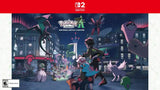 Nintendo Switch 2 Console + Pokemon Legends: Z-A Bundle