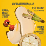 Sol De Janeiro Lifted Bum Bums & Spirits Gift Set