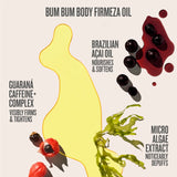 Sol De Janeiro Lifted Bum Bums & Spirits Gift Set
