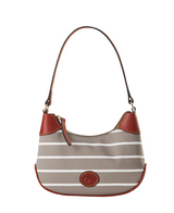 Dooney & Bourke Eastham Luna Hobo Handbag
