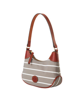 Dooney & Bourke Eastham Luna Hobo Handbag