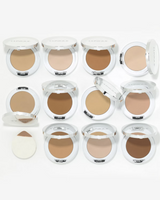 Clinique Beyond Perfecting Powder Foundation + Concealer - Breeze