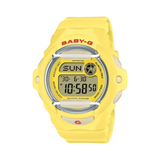 Casio Womens BG-169CH-9 Baby-G Digital Watch
