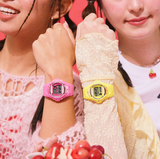 Casio Womens BG-169CH-9 Baby-G Digital Watch
