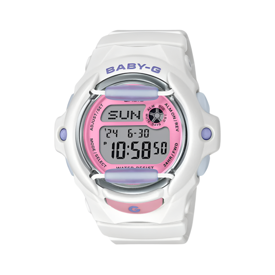 Baby-G レディース　ウォッチ BABY-G | CASIO