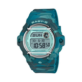 Casio Womens BG169CM-2 Baby-G Digital Watch