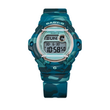 Casio Womens BG169CM-2 Baby-G Digital Watch