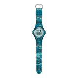 Casio Womens BG169CM-2 Baby-G Digital Watch