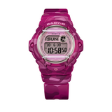 Casio Womens BG169CM-4 Baby-G Digital Watch