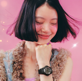 Casio Womens BG169KB-1 Baby-G Digital Watch