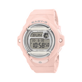 Casio Womens BG169KB-4 Baby-G Digital Watch