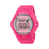 Casio Womens BG169KB-4B1 Baby-G Digital Watch