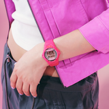 Casio Womens BG169KB-4B1 Baby-G Digital Watch