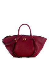 GUESS Allegra Girlfriend Satchel Handbag