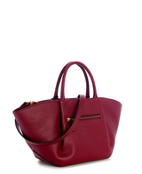 GUESS Allegra Girlfriend Satchel Handbag
