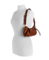 GUESS Allegra Shoulder Crossbody Handbag