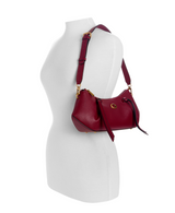 GUESS Allegra Shoulder Handbag