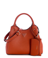 GUESS Lorella Small Girlfriend Tote Handbag