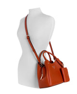 GUESS Lorella Small Girlfriend Tote Handbag