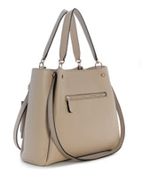 GUESS Lorella Girlfriend Tote Handbag