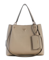GUESS Lorella Girlfriend Tote Handbag