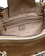 GUESS Lorella Girlfriend Tote Handbag