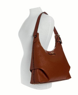 GUESS Suzy Hobo Handbag