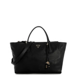 GUESS Marissa Tech Tote Handbag