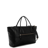 GUESS Marissa Tech Tote Handbag