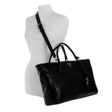 GUESS Marissa Tech Tote Handbag