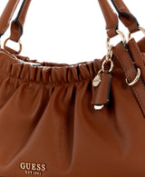GUESS Rachelle Satchel Handbag