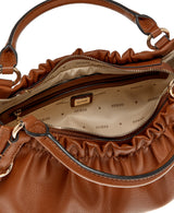 GUESS Rachelle Satchel Handbag
