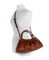 GUESS Rachelle Satchel Handbag