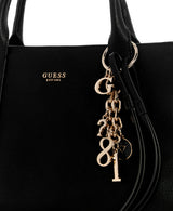 GUESS Selene Satchel Handbag