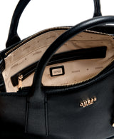 GUESS Selene Satchel Handbag