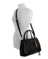 GUESS Selene Satchel Handbag