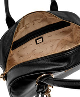 GUESS Selene Dome Satchel Handbag