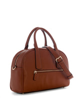 GUESS Selene Dome Satchel Handbag