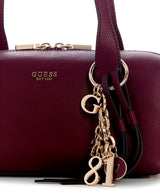 GUESS Selene Shoulder Satchel Handbag