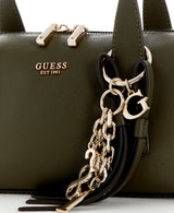 GUESS Selene Shoulder Satchel Handbag