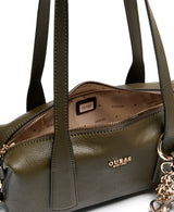 GUESS Selene Shoulder Satchel Handbag