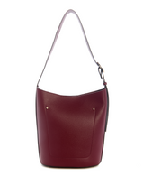 GUESS Meridian II Bucket Handbag