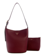 GUESS Meridian II Bucket Handbag